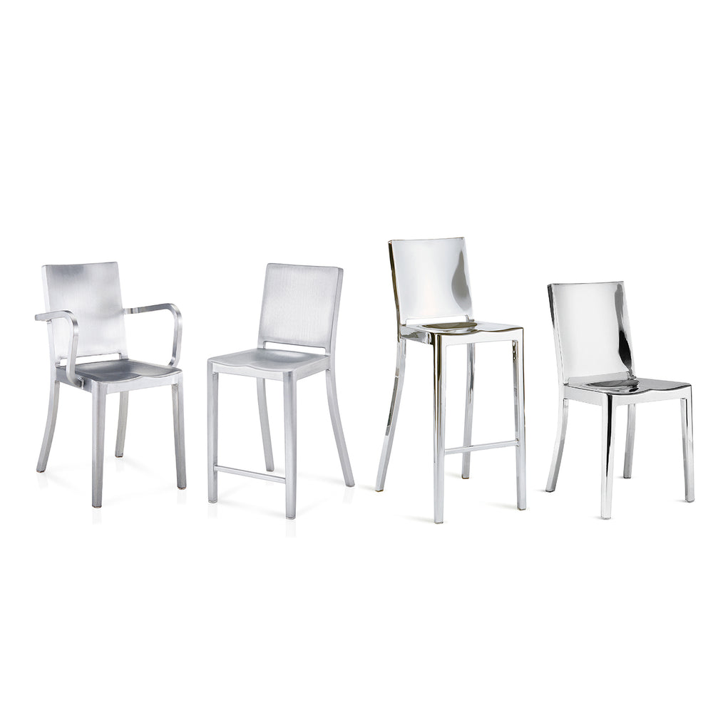 Hudson Armchair