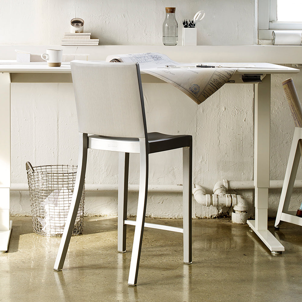 Hudson Bar and Counter Stool