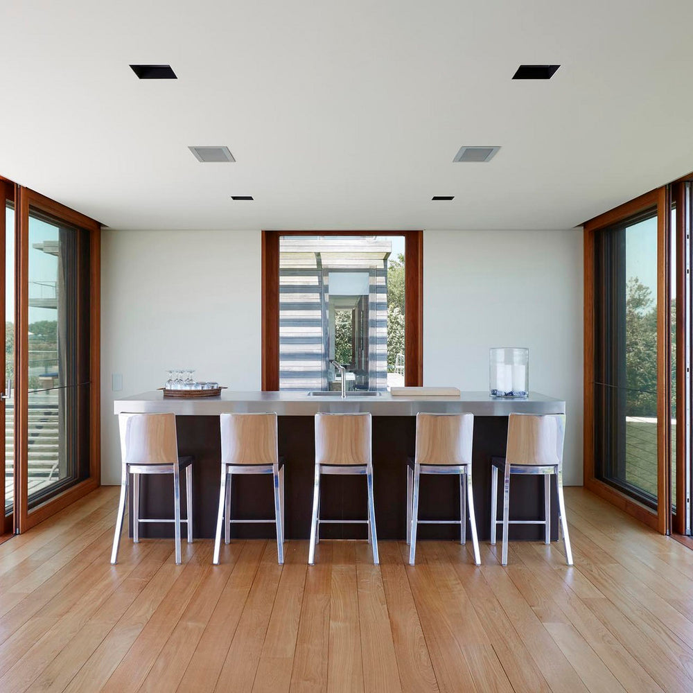Hudson Bar and Counter Stool