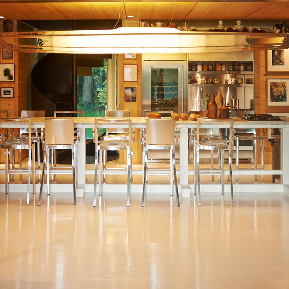 Hudson Bar and Counter Stool