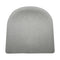 Kong Armchair  option Kong Medium Grey Felt Seat Pad