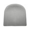 Kong Chair  option Kong Medium Grey Felt Seat Pad