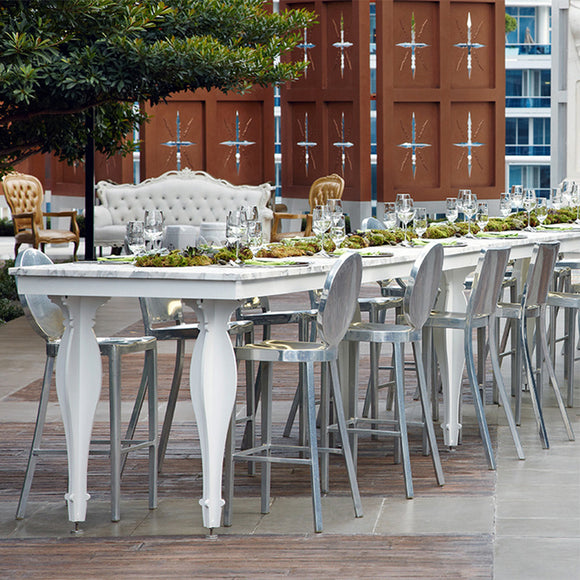 Kong Bar and Counter Stool