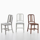 Navy Chair