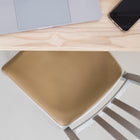 Navy Chair