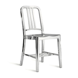 Polished Aluminum
