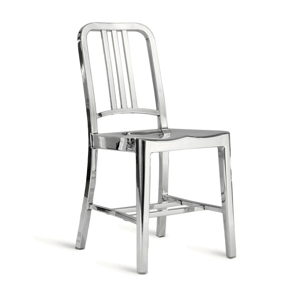 Navy Chair