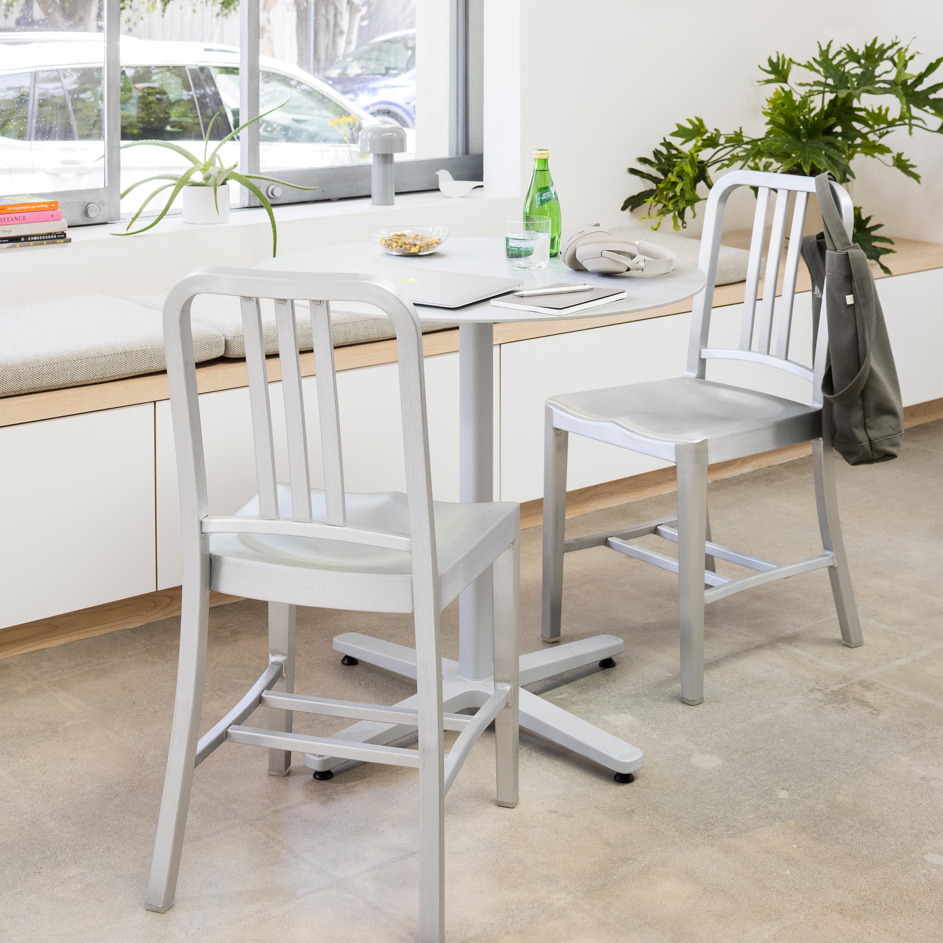Emeco Navy Chair - 2Modern