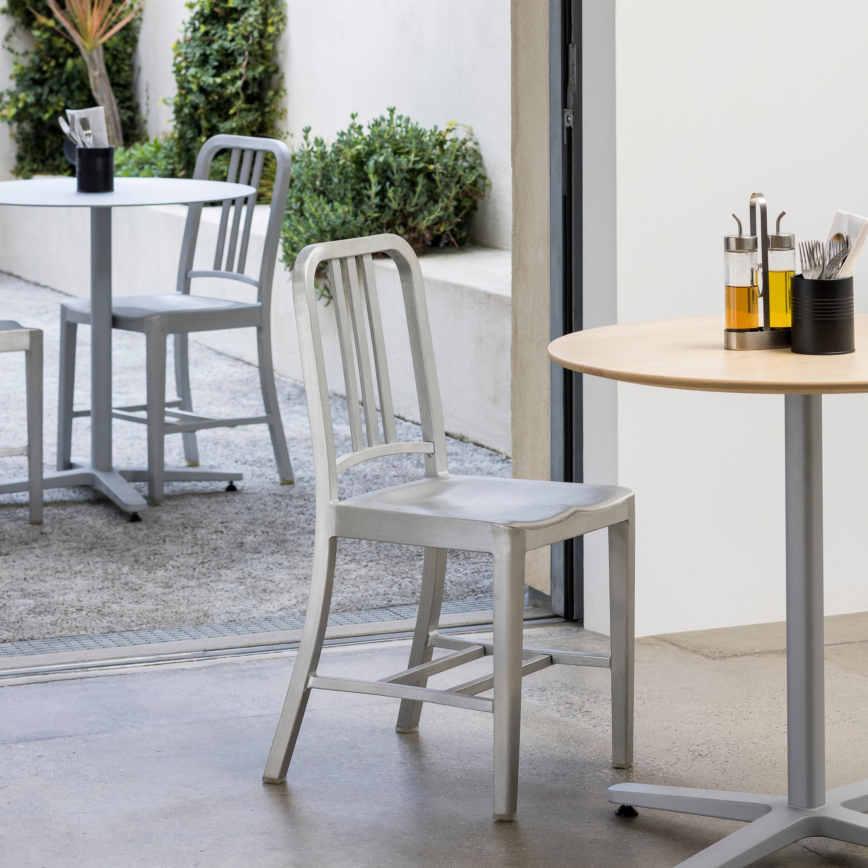 Emeco Navy Chair - 2Modern