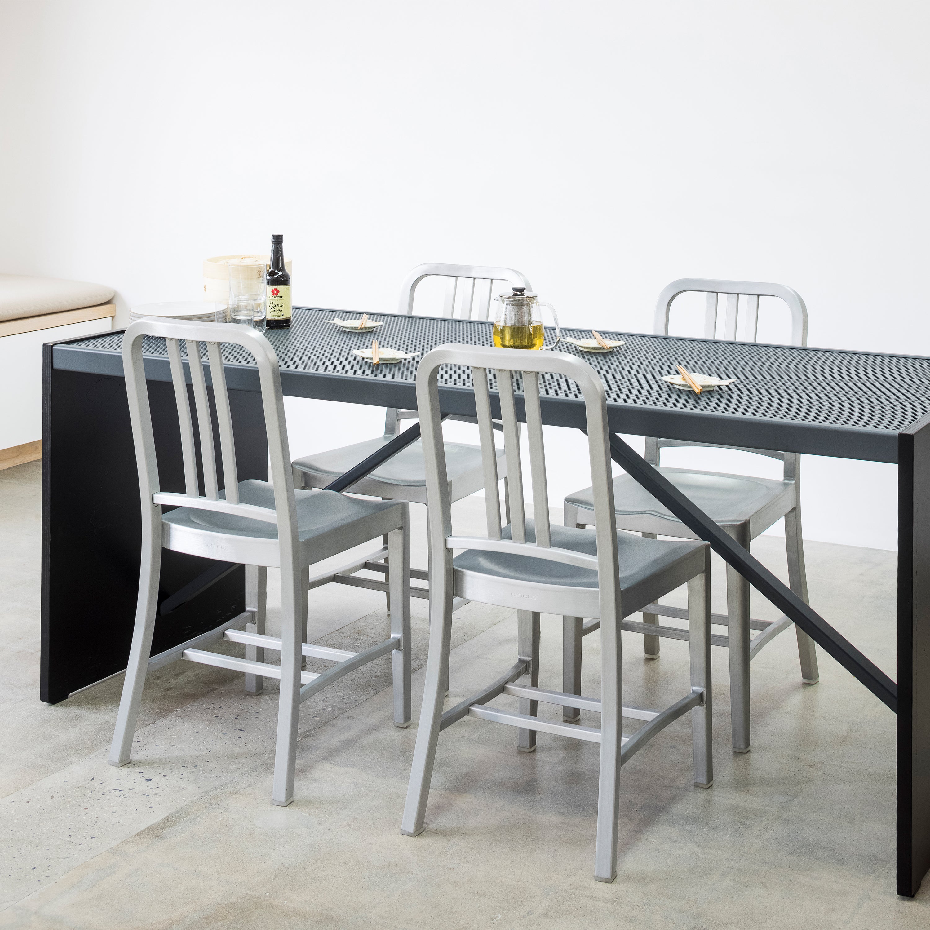 Emeco Navy Chair - 2Modern