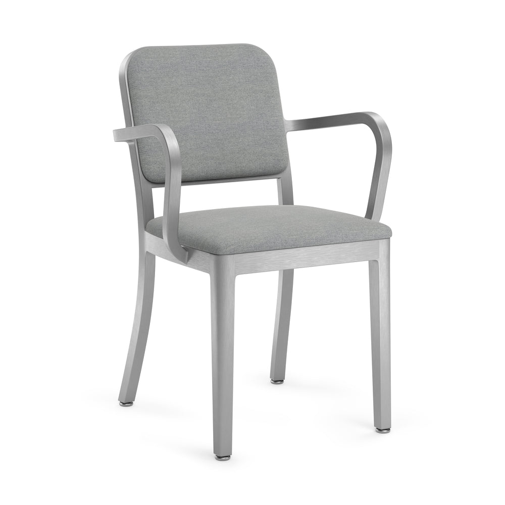 Navy Officer Armchair