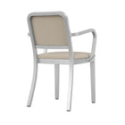 Navy Officer Outdoor Armchair