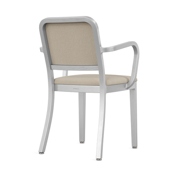 Navy Officer Outdoor Armchair