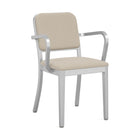 Navy Officer Outdoor Armchair