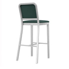 Navy Officer Outdoor Bar and Counter Stool