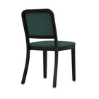 Navy Officer Outdoor Side Chair