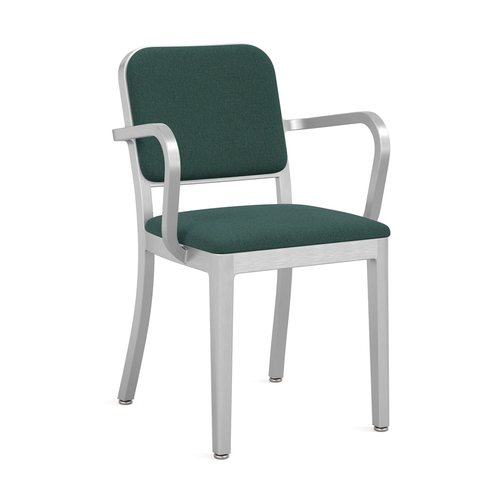 Navy Officer Outdoor Armchair