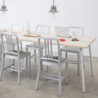 Run Low Table