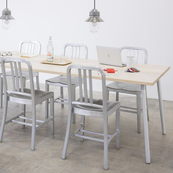 Run Low Table