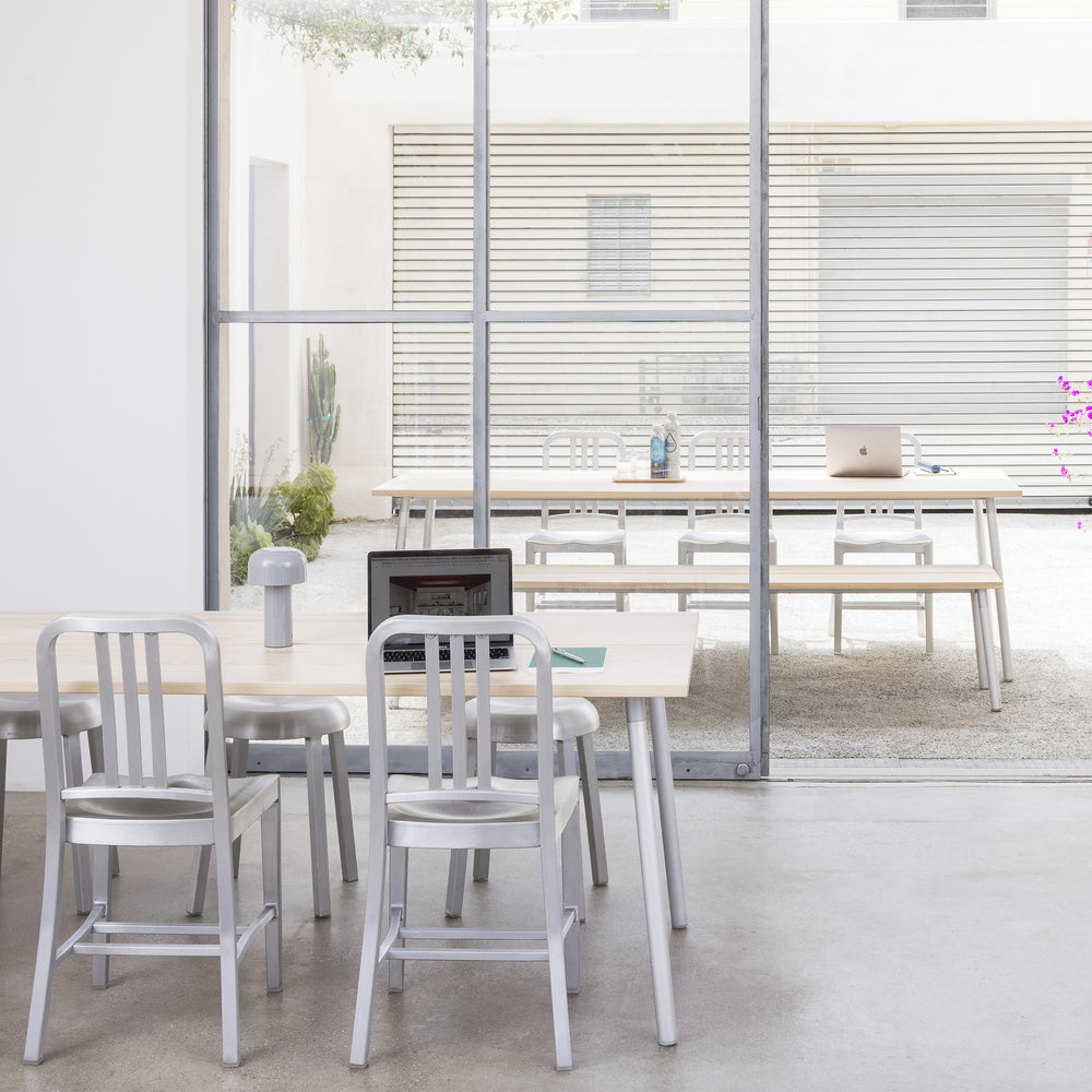 Run Low Table
