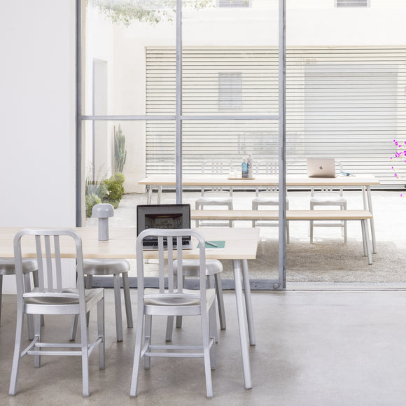 Run Low Table