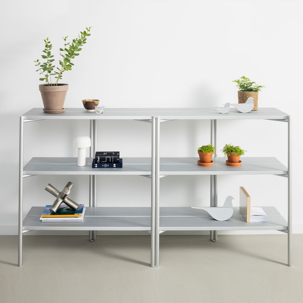 Run Shelf