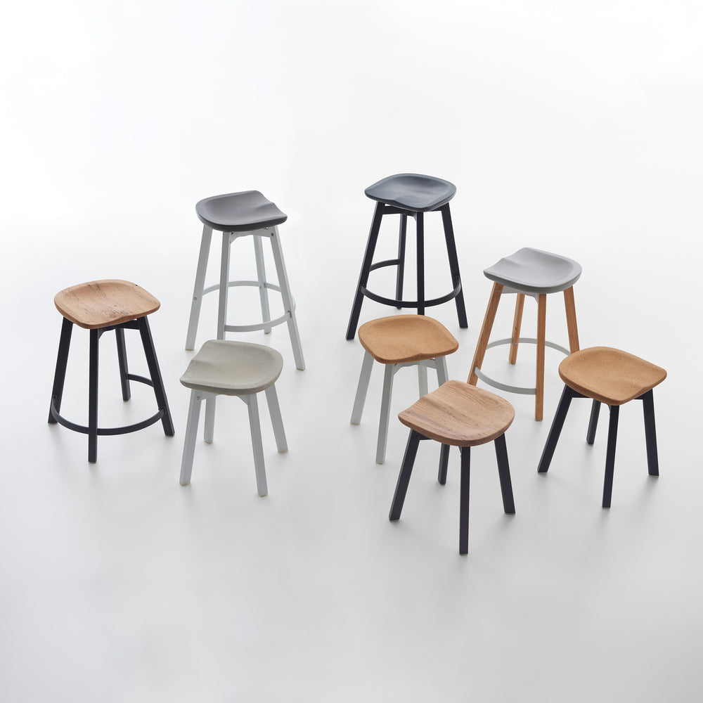 Su Small Stool