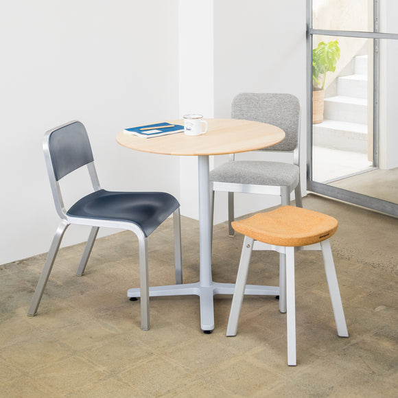 Su Small Stool