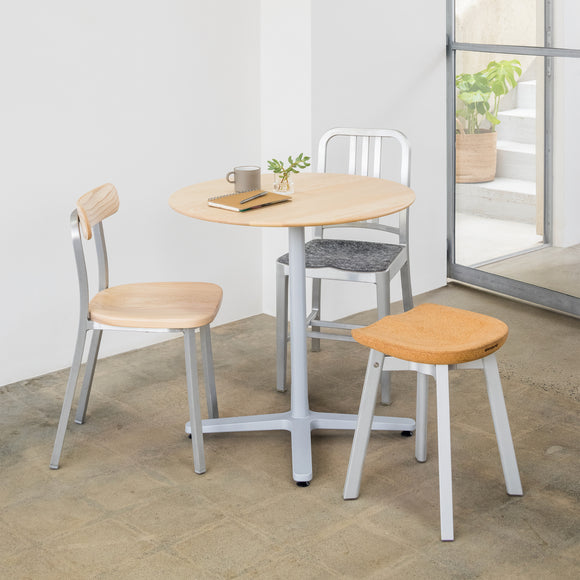 Su Small Stool