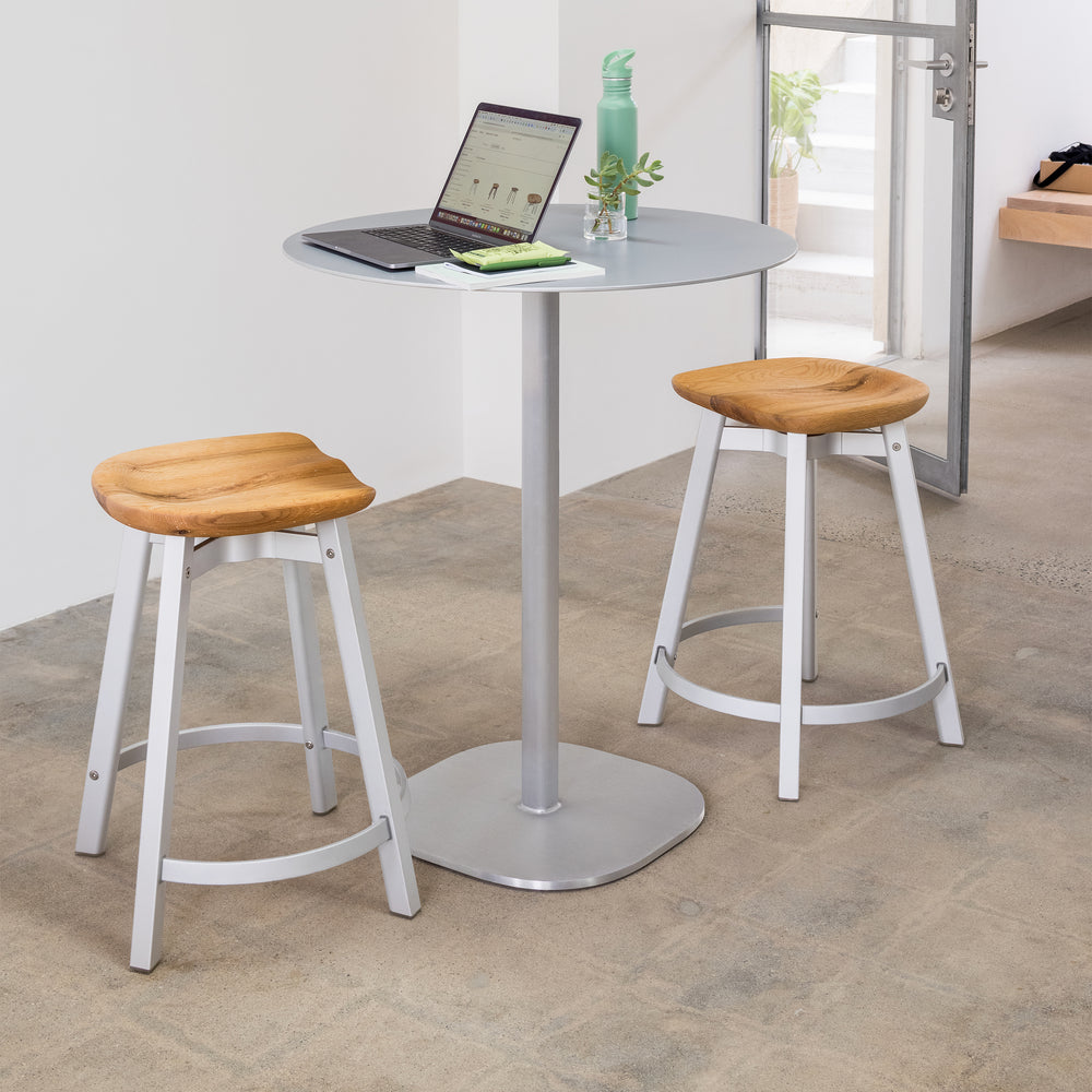 Su Bar and Counter Stool
