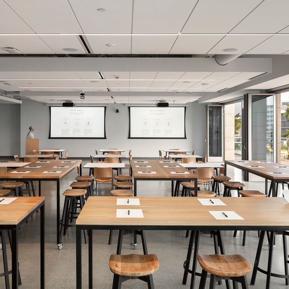 Su Bar and Counter Stool