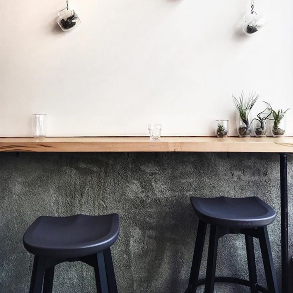 Su Bar and Counter Stool