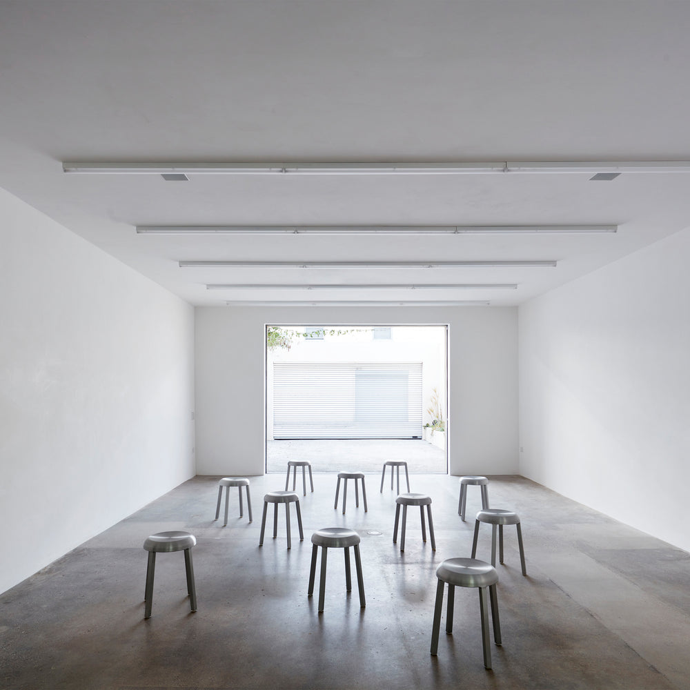 ZA Bar and Counter Stool
