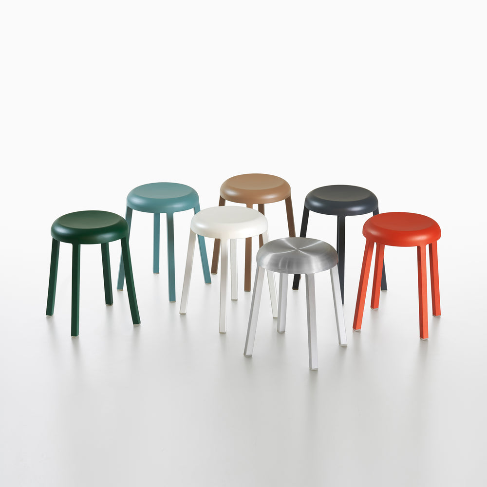 ZA Bar and Counter Stool