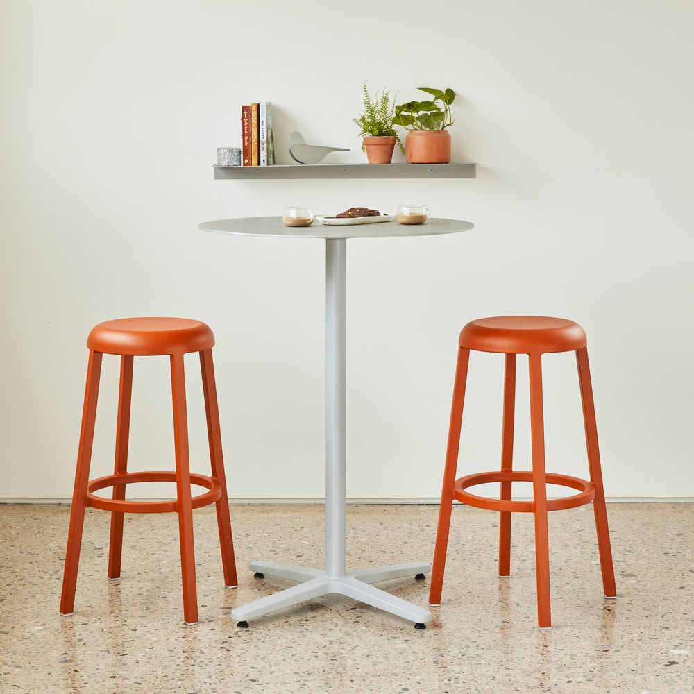 ZA Bar and Counter Stool
