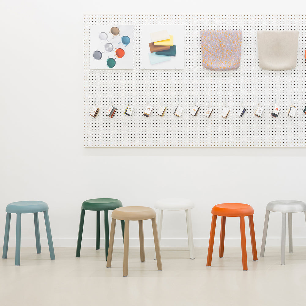 ZA Bar and Counter Stool
