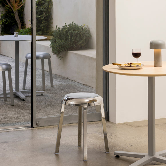 ZA Bar and Counter Stool