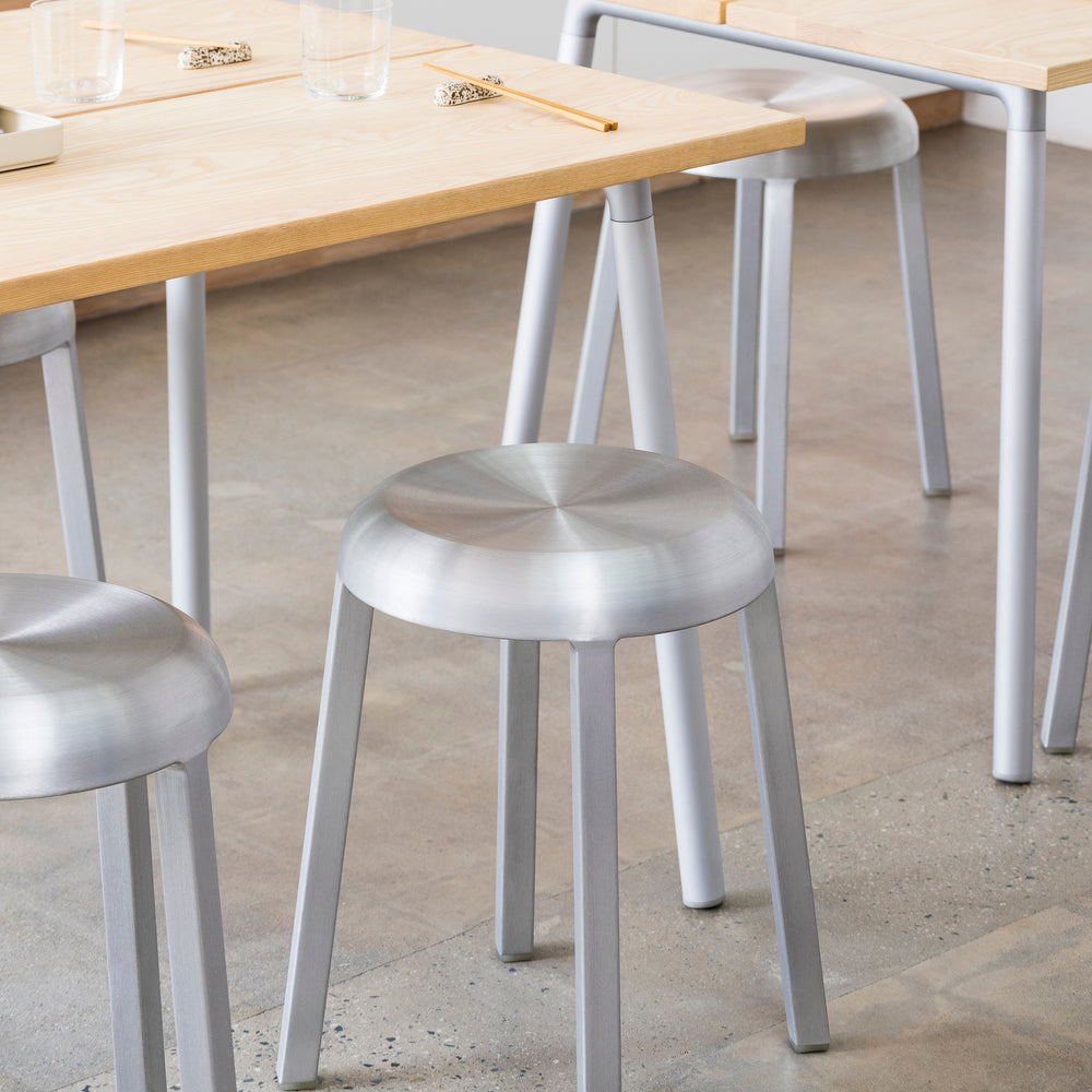 ZA Bar and Counter Stool