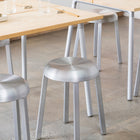 ZA Bar and Counter Stool