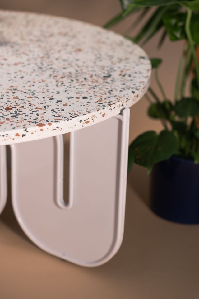 Wave Coffee Table