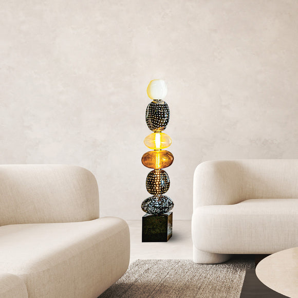 Peter Marino Limited Edition Floor Lamp