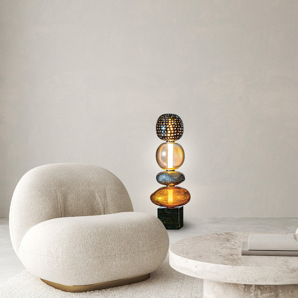 Peter Marino Limited Edition Floor Lamp