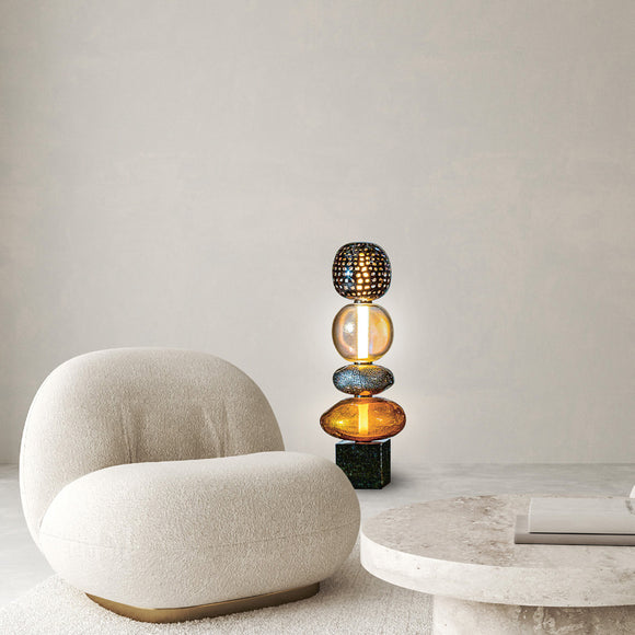 Peter Marino Limited Edition Floor Lamp