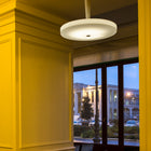 Equilibre C3 Semi Flush Mount