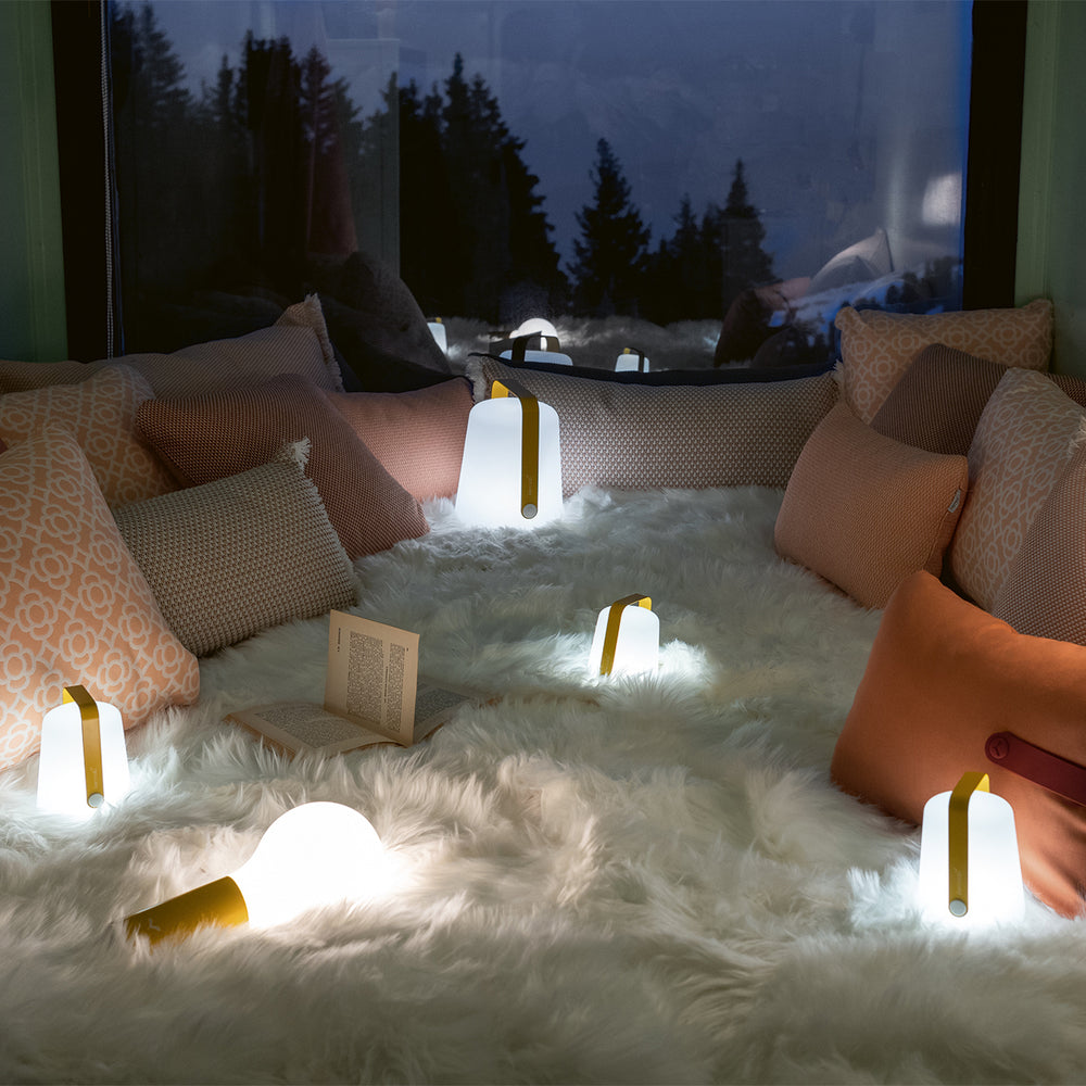 Balad Lamp