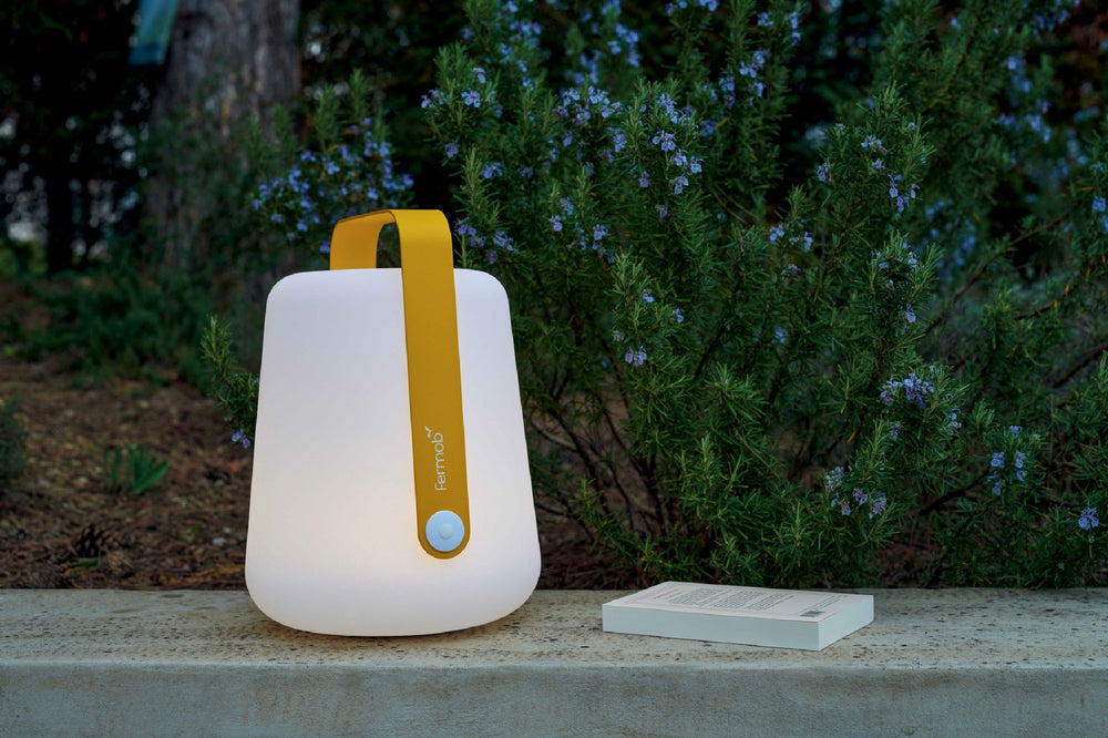 Balad Lamp