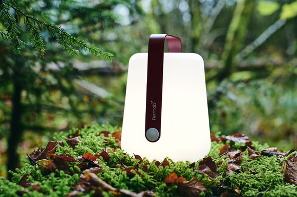 Balad Lamp