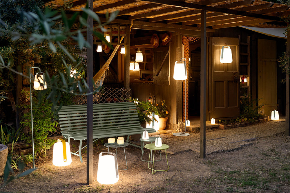 Balad Lamp