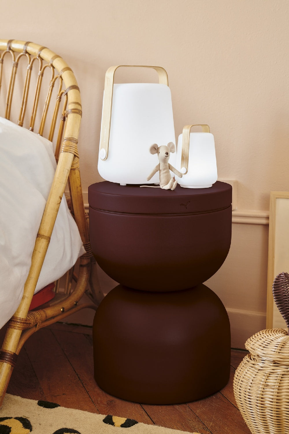 Balad Lamp