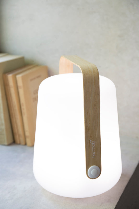 Balad Lamp